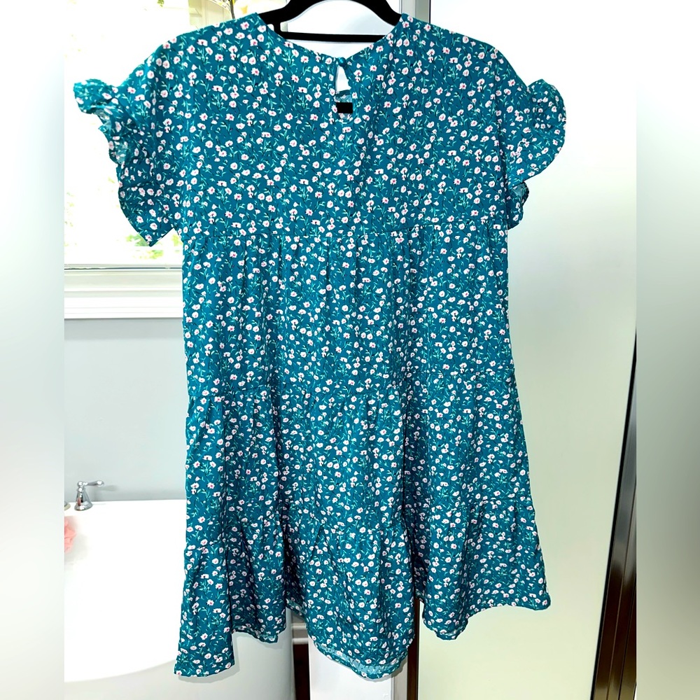 My FAVORITE Easter dress ever!